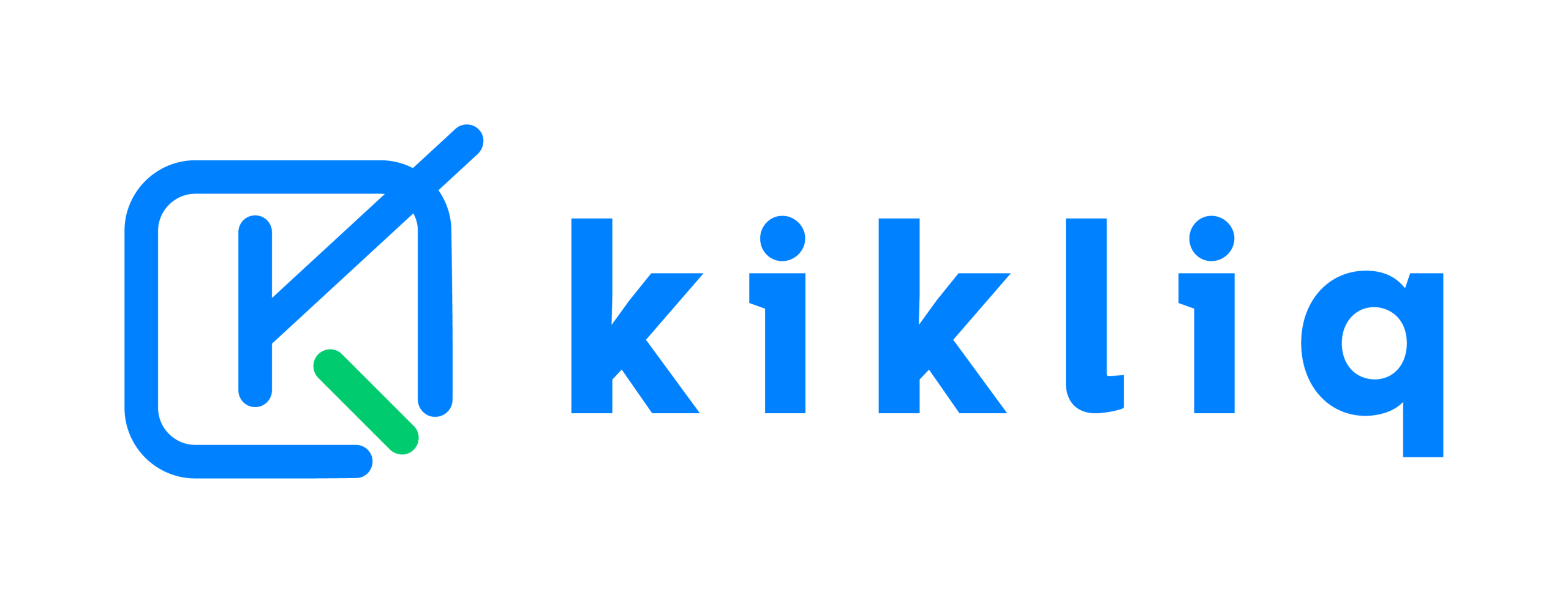 Kikliq