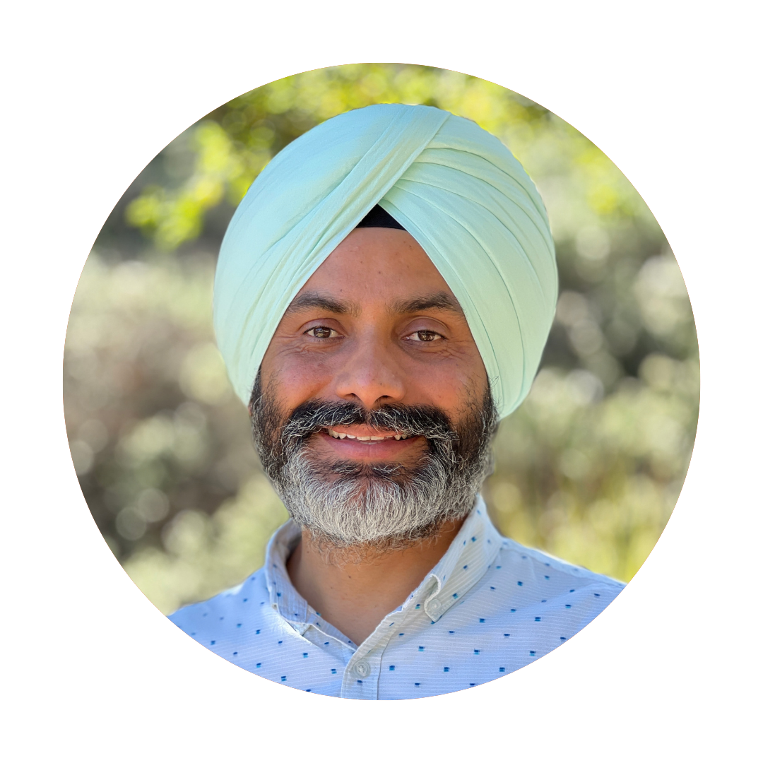 Sandeep Singh - Sekhon Founder