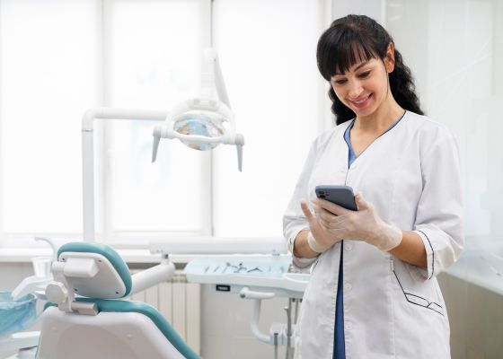 1 click patient engagement