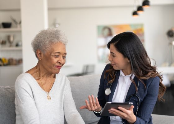 1 click patient engagement